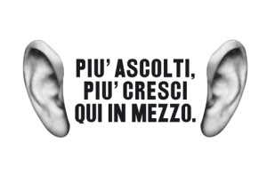 ascolto